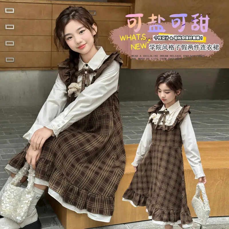 

Kawaii Casual Coat Tops Fashion Children's Clothing Jacket Kids Padding Girls Winter Outdoor Clothes Korean 2025 Girl Teen Boys