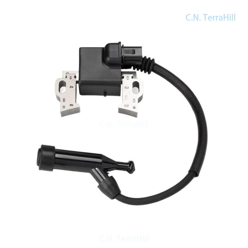 Ignition Coil 30500-Z5T-003 30500-Z5R-003 Compatible with GX390 GX340 Engine Parts