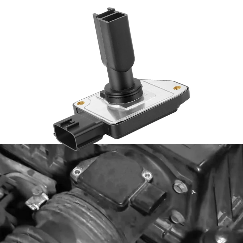 

22680-5J000, AFH70-16 ,226805J000 MAF Mass Air Flow Sensor With 3 Pins For Infiniti QX4 Mercury Villager Nissan Ford Mustang