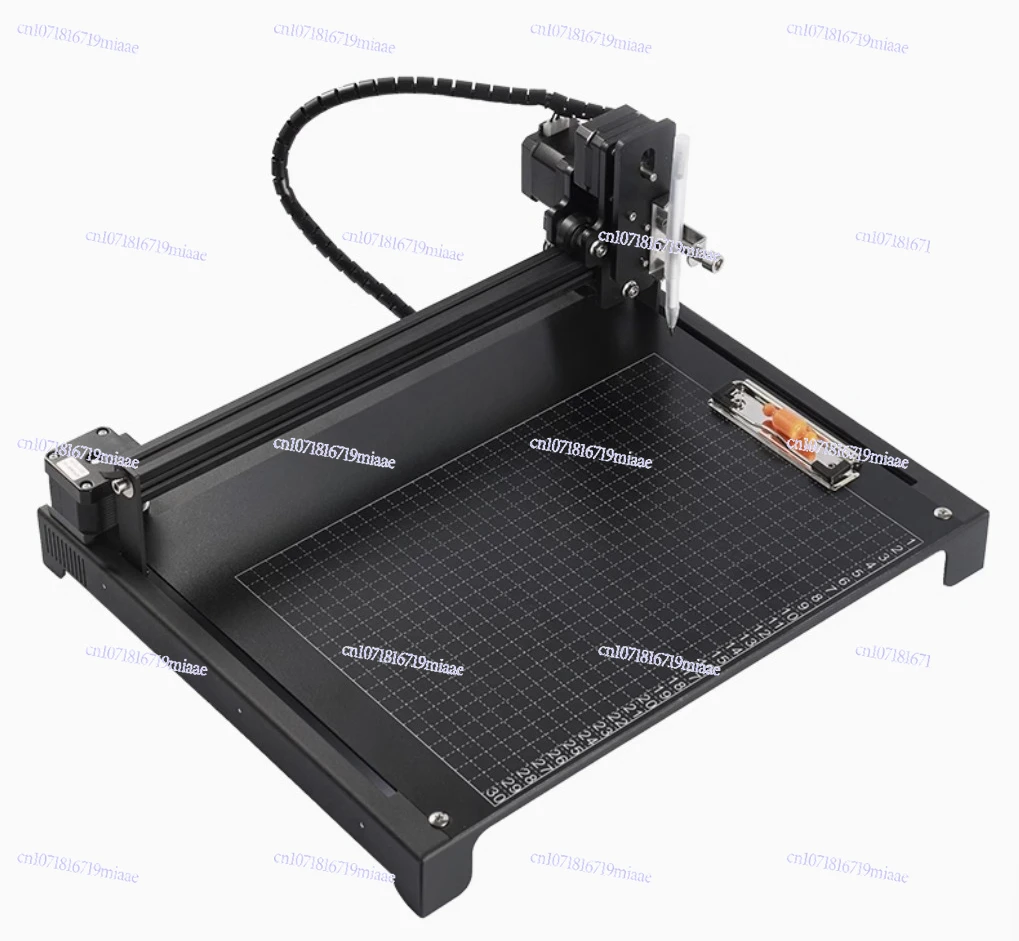 

Writing robot automatic intelligent imitation handwriting lesson plan copying writing form artifact printer four motor 3.0