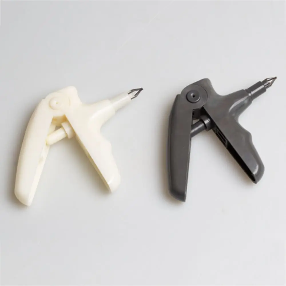 

Стоматологическая ортодонтическая лигатура, красочная вместо держателя иглы, лигатурные стяжки, диспенсер для россыпки, безопасный стоматологический материал