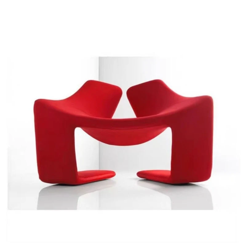 

Creative single chair, modern simple Internet celebrity leisure chair