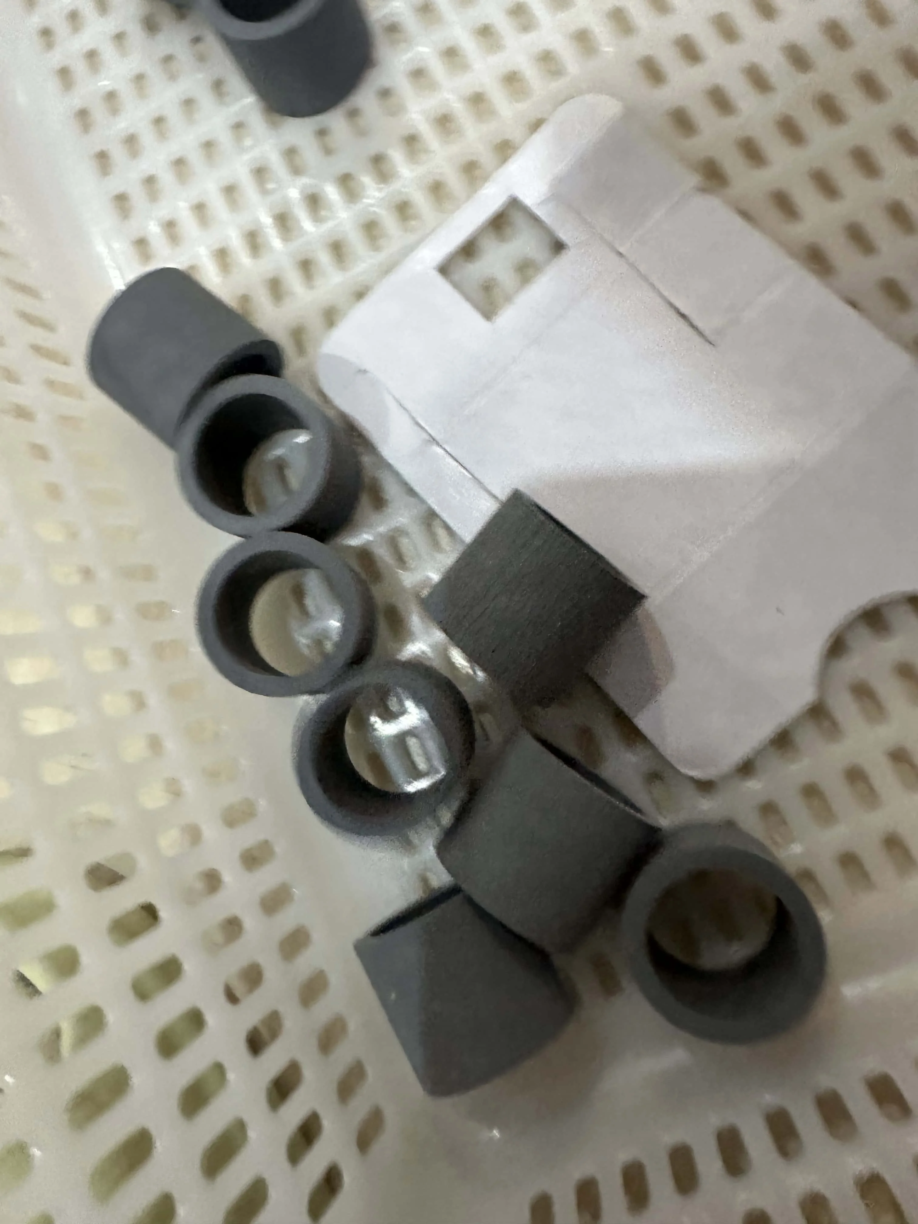 

100X Pickup Roller Tire for HP 8100 8600 8700 8610 8620 8625 8630 8640 8650 8660 8210 8216 8710 8702 8715 8720 8730 8740 451 476