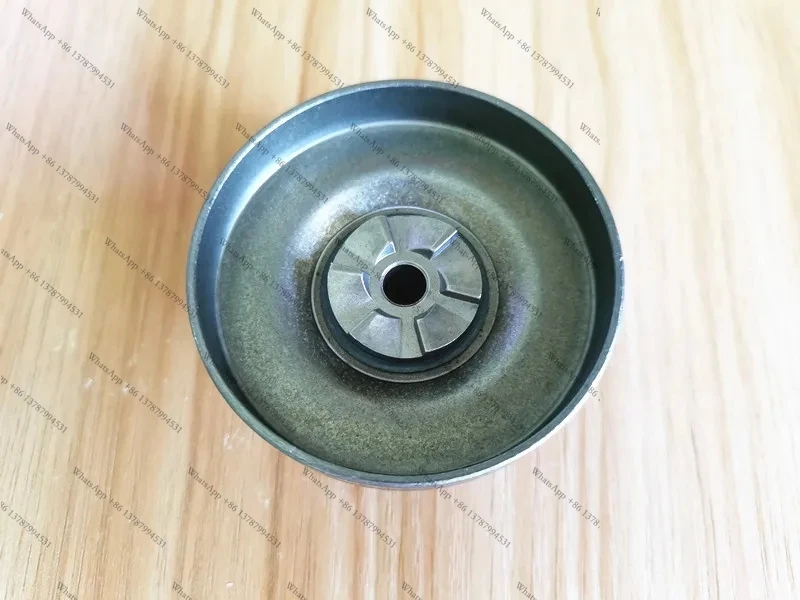 Clutch Sprocket  ES-151, ES-152, ES-161, ES-162A, ES-171, ES-172A 3/8