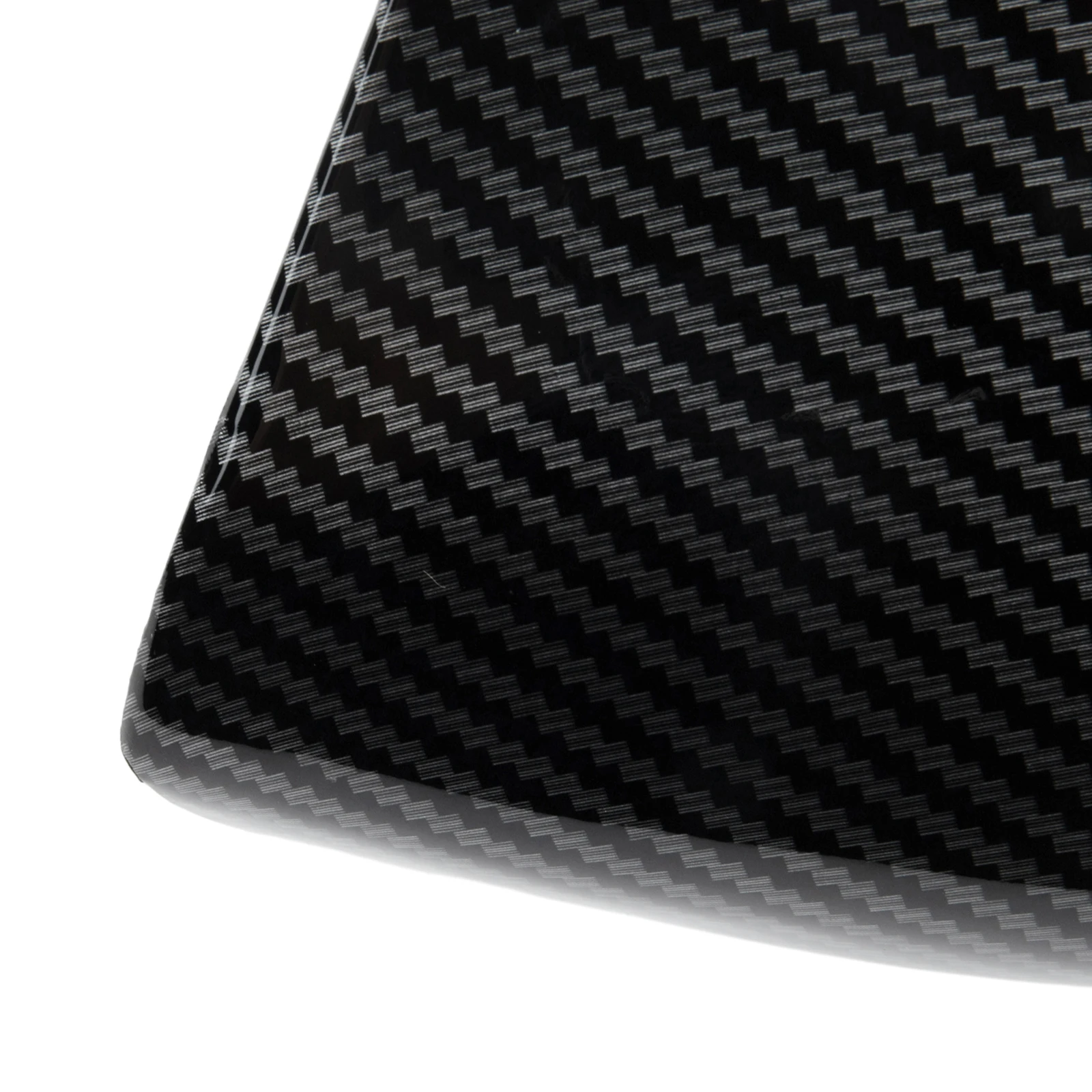 

Cover Fairing Gas Tank Car Accessories Carbon Fiber Pattern Replace Install For Suzuki GSXR 600 750 06-07 Brand New