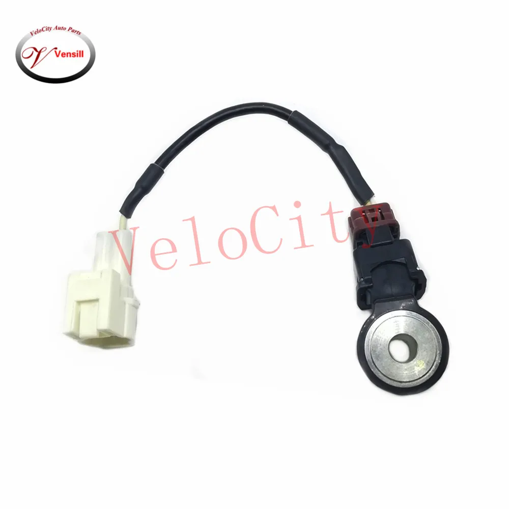 Knock Sensor Fits For Forester Impreza Legacy Outback Impreza WRX 2.5L Part No# 22060-AA070 22060AA070