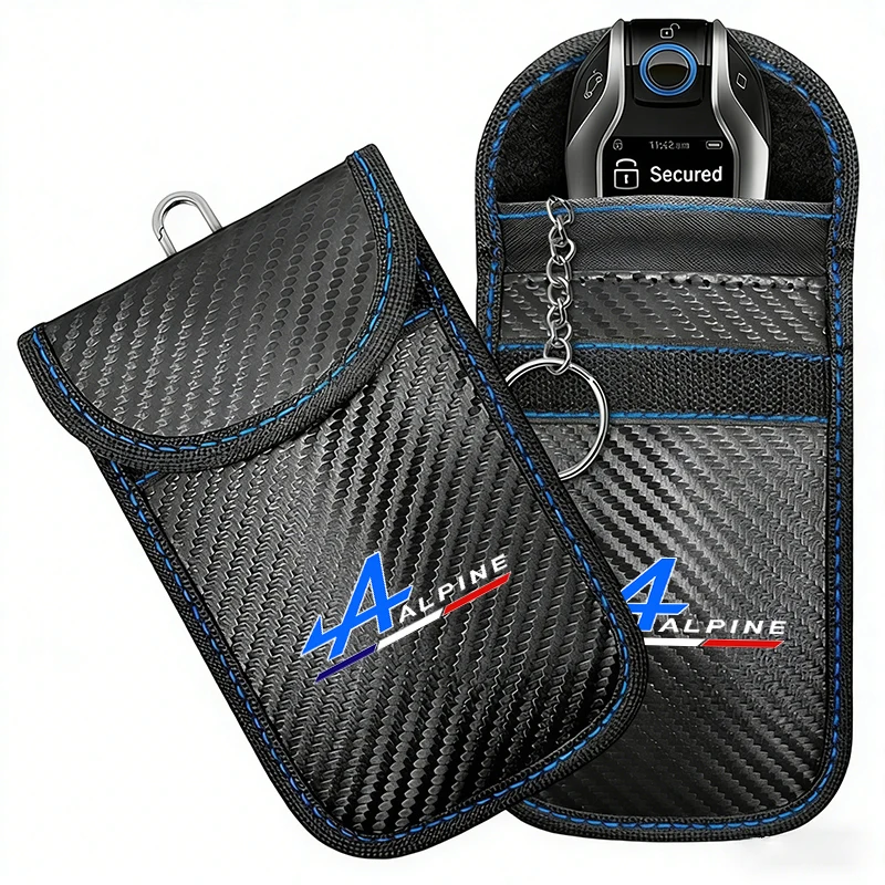 アルパイン A290 GTS A110 エスパスオーストラル - Car Key Signal Blocker のレビューと価格