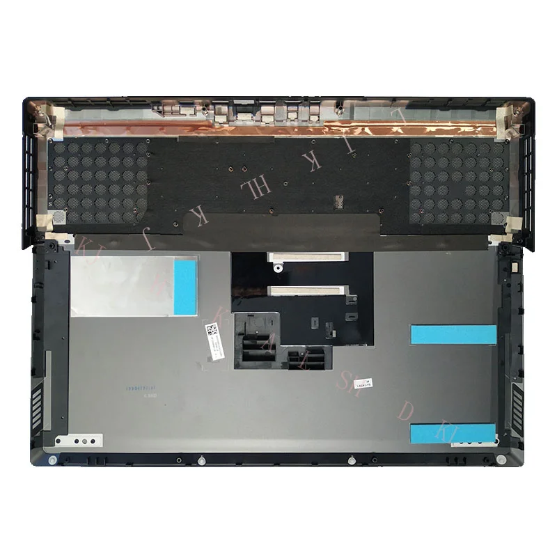 NN is suitable for Lenovo Savior Y9000K 2019 A shell, BC shell, D shell, Y740 17 pressure bar 5CB0S16451