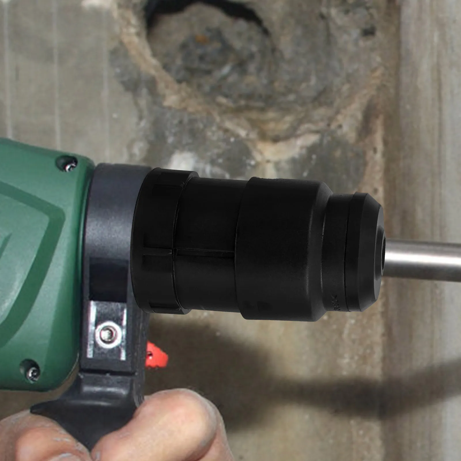 

Reliable 24Mm to 19Mm Multi-Function Chuck for Electric Hammer Drill and Angle Grinder Portable Small Chuck Part