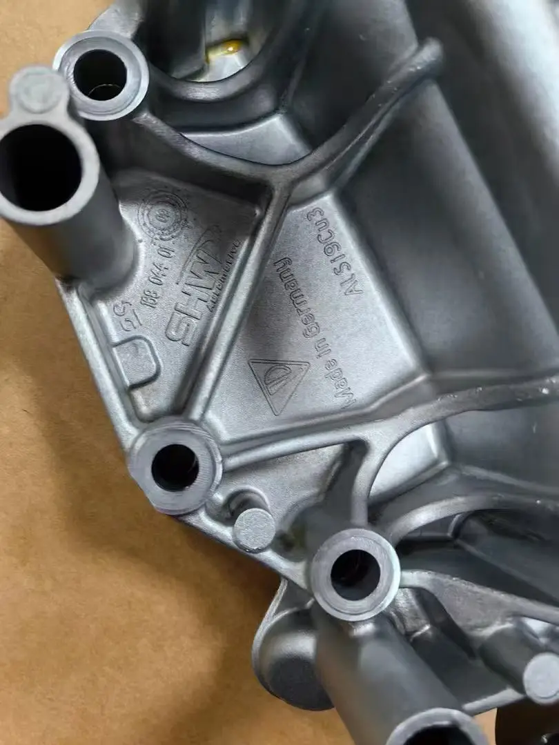 Sui     for Porsche Panamera 3.6 Engine Oil Pump High Performance Fuel Pump Cayenne Cayman 911 718 Taycan Boxster 918 Spyder