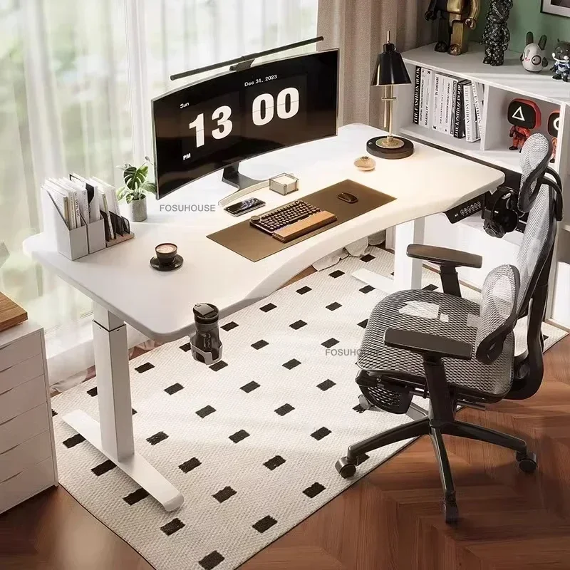 

Компьютерные аксессуары, стол с ящиками, деревянный стол, регулируемый по высоте, портативные складные столы, бесплатная доставка, телевизор, электрические игры