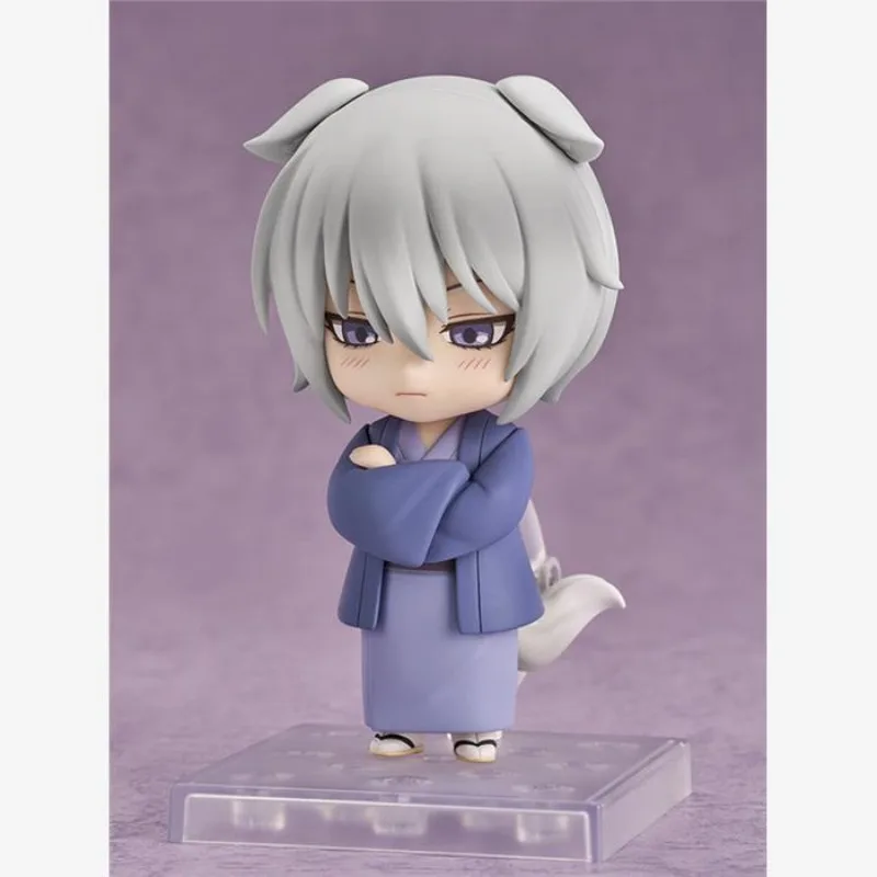 

Оригинальная подвижная кукла GSC 2443 Kamisama Love Tomoe, модель игрушки, подарочная коллекция, орнамент, версия Q на складе