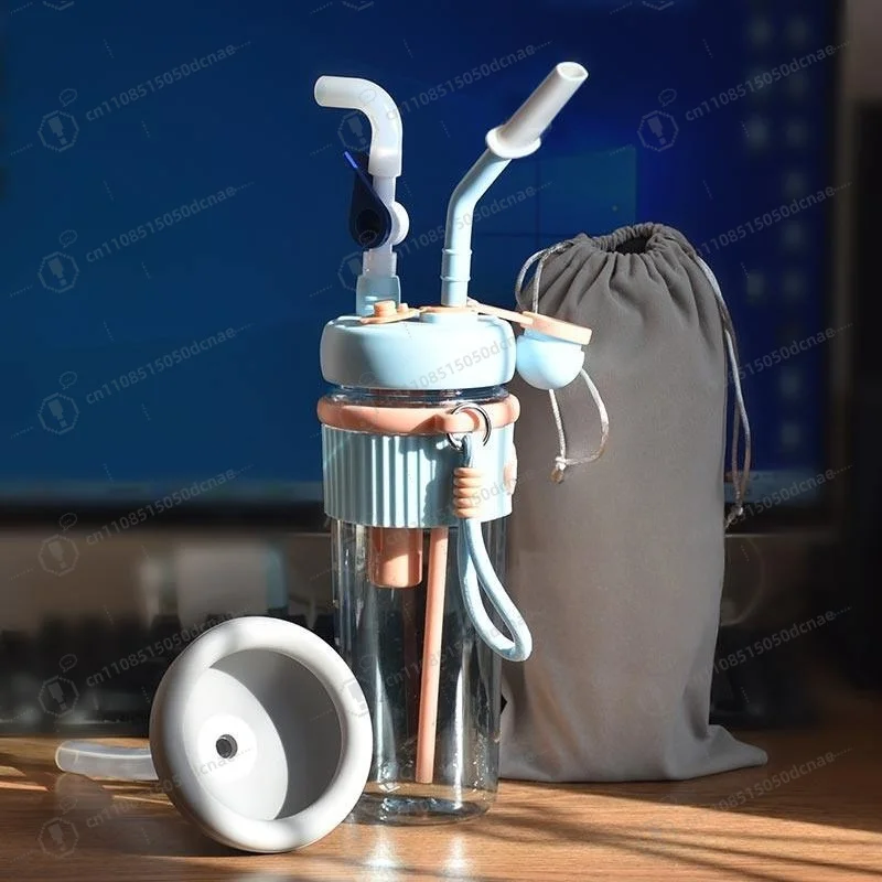 Professional SOVT Vocal Training Bottle Breath Trainer Voice Pronunciation Teaching Aid Vocal Cord Repair Singing Practice Tool