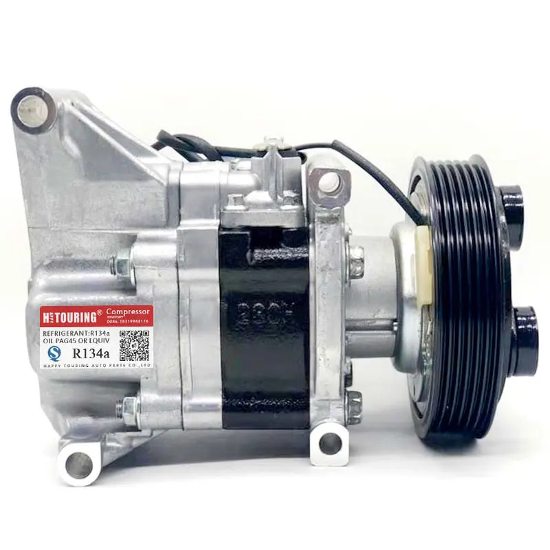 For MAZDA 2 ac compressor 2007-2015 D651-61-K00E D651-61-K00D D651-61-450G D651-61-K00C D651-61-K00B D651-61-K00A DG8061450