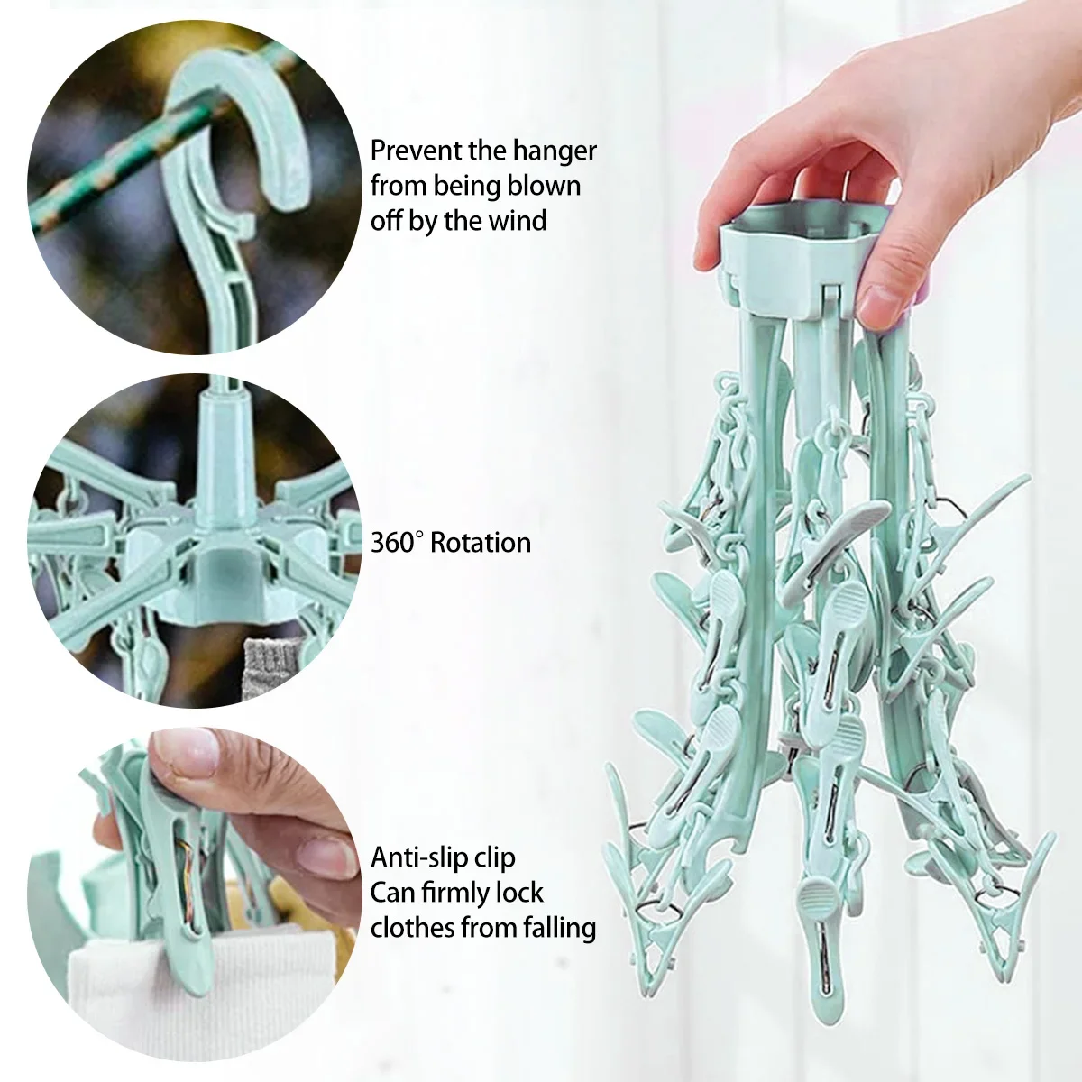 Thumbnail 2 - #6 Latest Hangers Updates