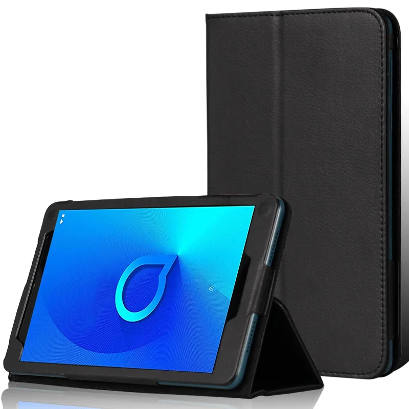 

Handheld Funda For Orbic TAB 8 TAB8 4G Case 8" Tablet PC PU Leather Folding Stand Magnetic Cover