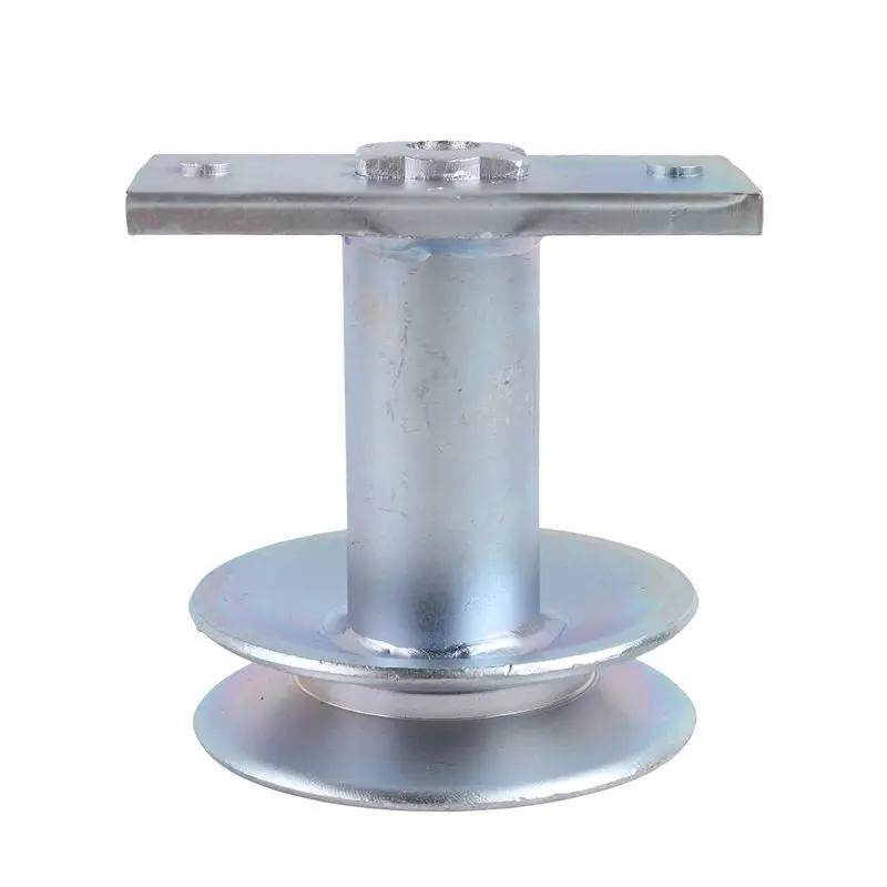 FAST-Lawn Mower Blade Adapter,Drive Pulley Adapter,For MTD Murray