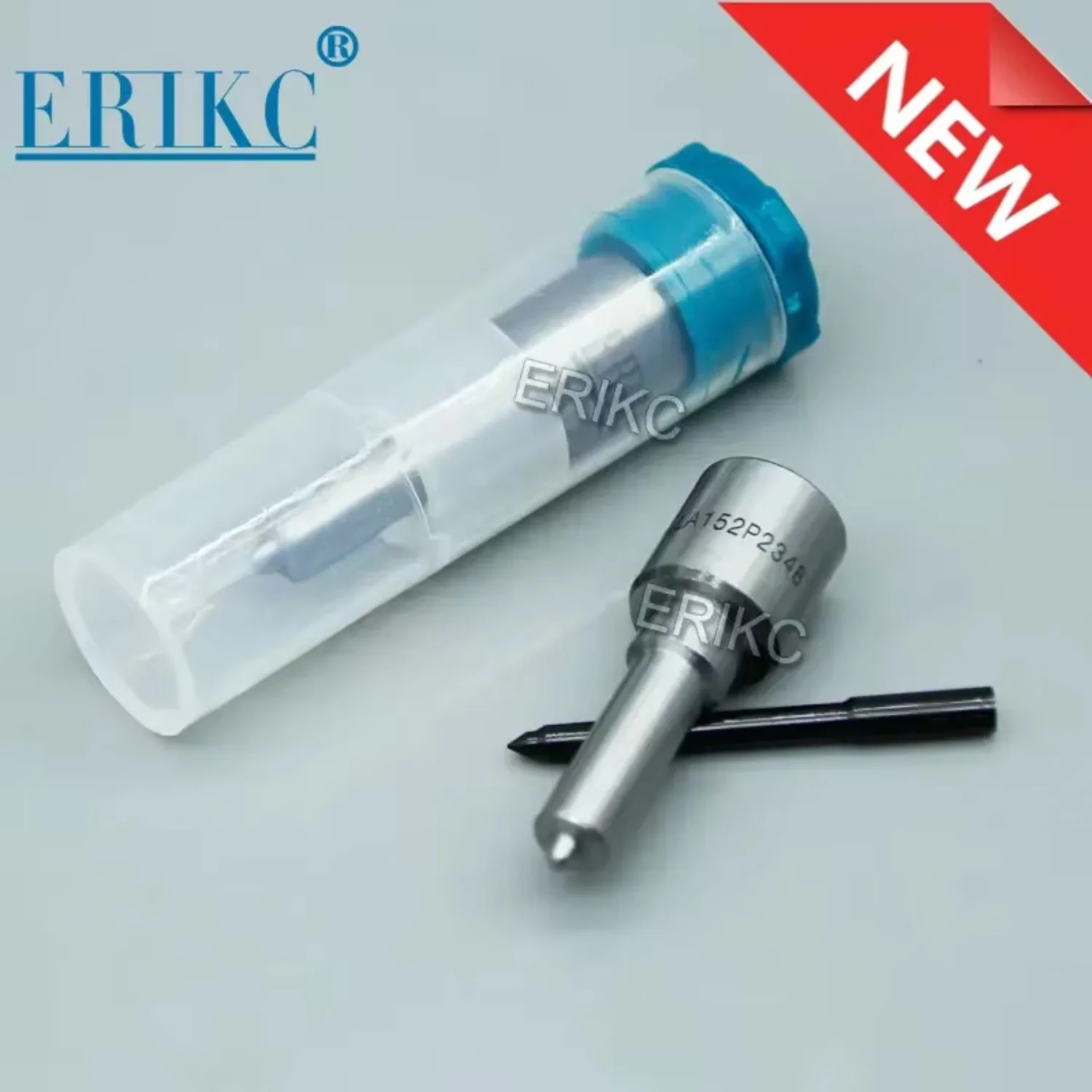 0 433 172 348 ERIKC DLLA 152P2348 Spray Nozzles DLLA152P2348 Nozzle Spray Gun DLLA 152 P2348 for 0445110526 Injector 0445110527