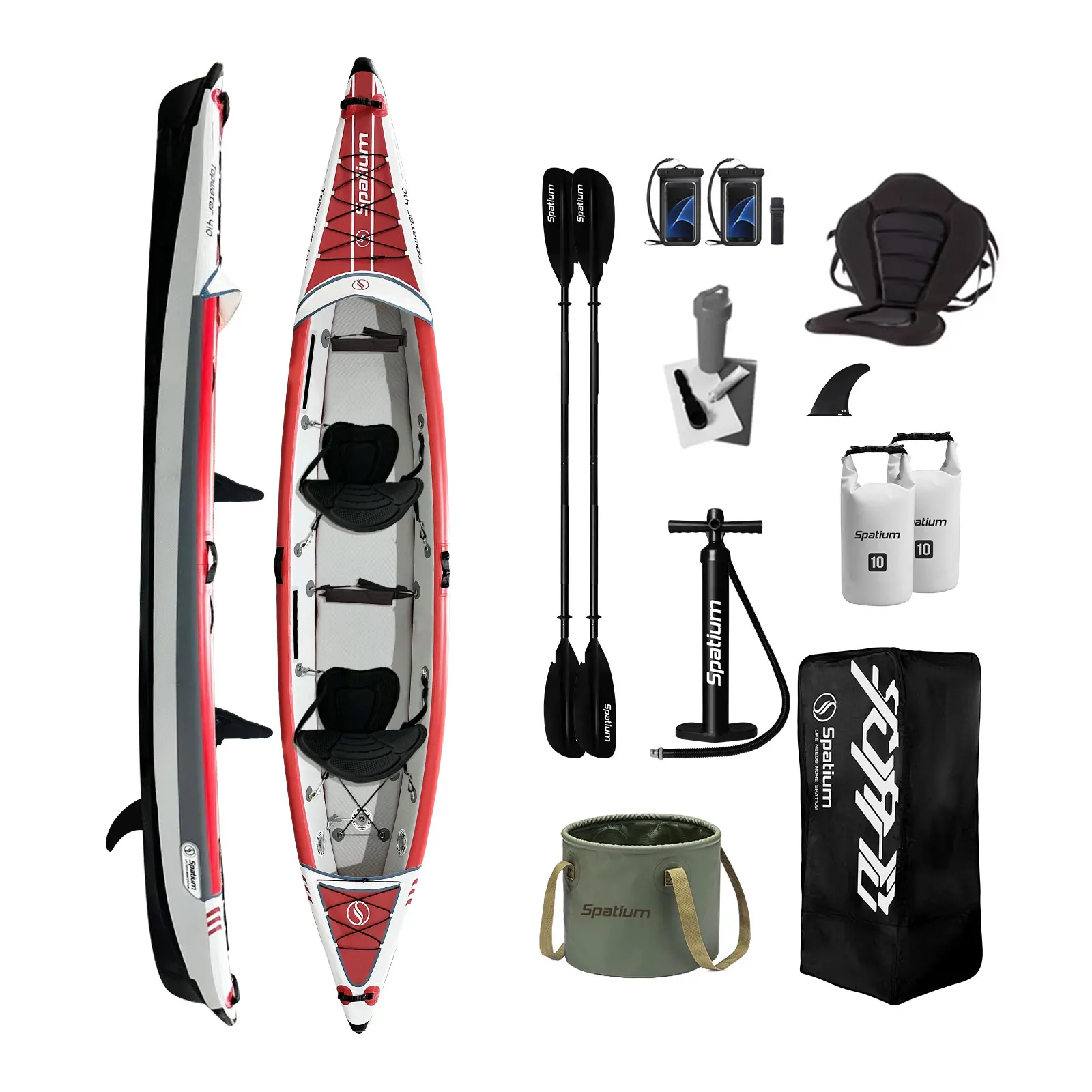 #8 Cheapest Canoes Deals You Can Get