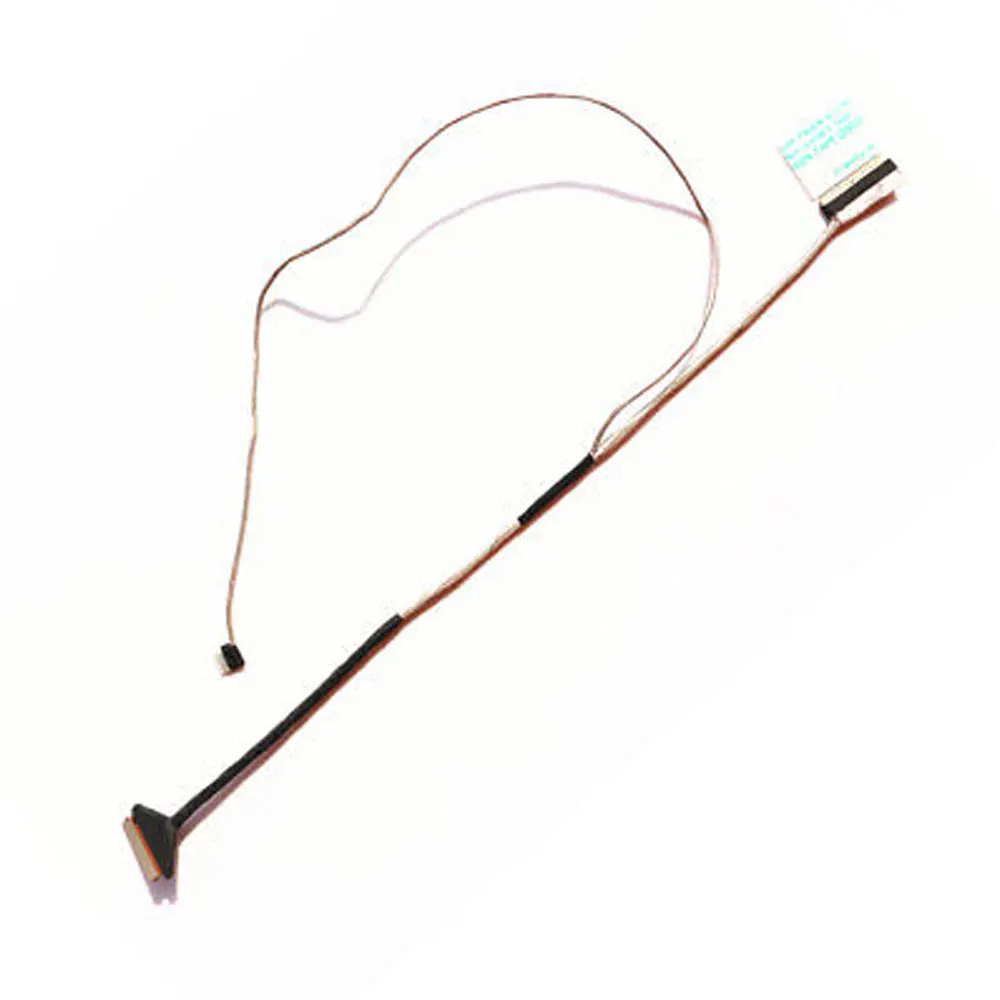 For Lenovo B490S B4400S B4450S B4450SA LB445S B495S M490S M495S M4400S M4450S laptop LCD LED Display Ribbon Camera Flex cable image 2