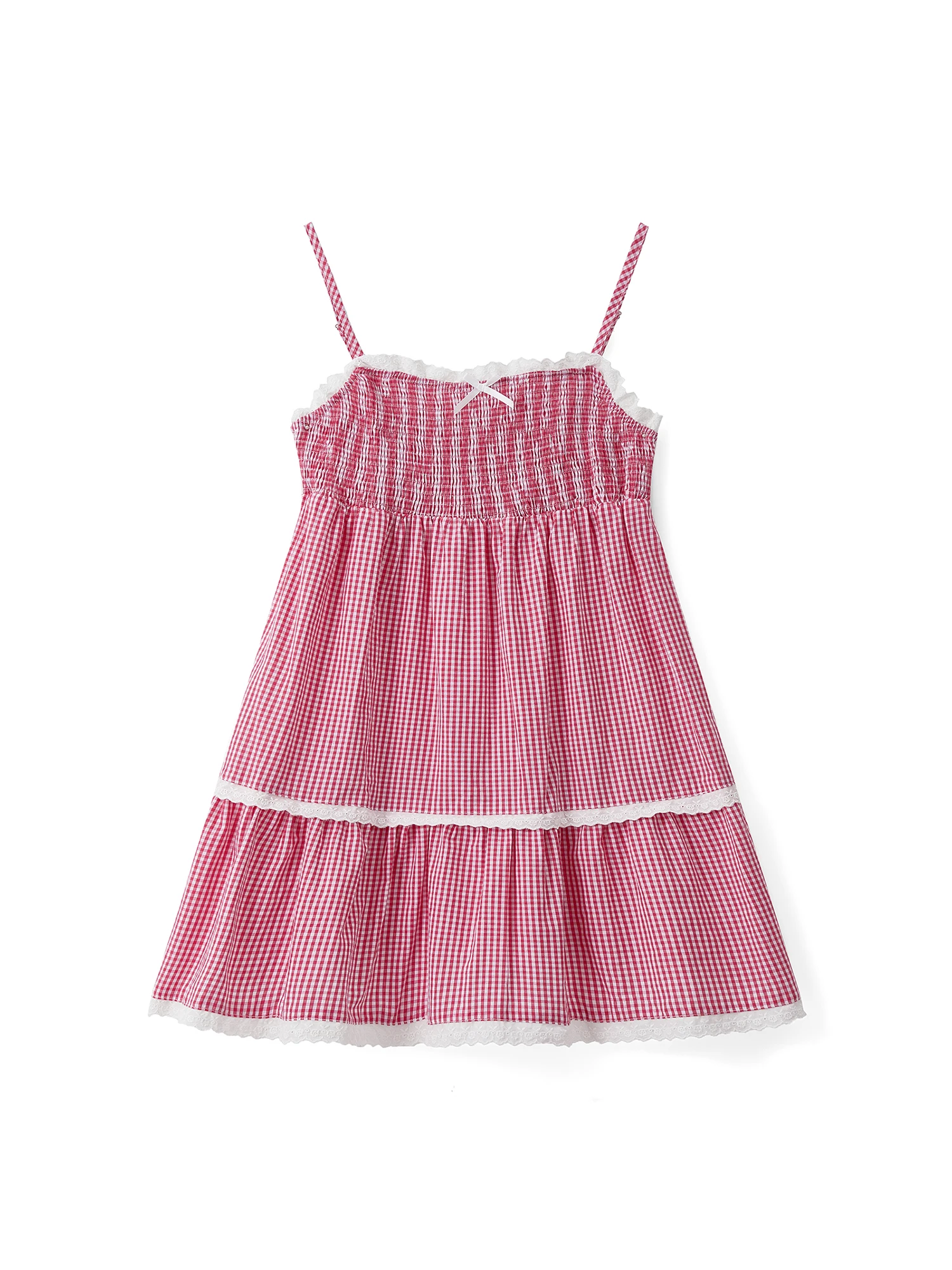 Mini abito da donna senza maniche con stampa floreale con orlo arricciato e dettaglio aperto sul retro - Prendisole estivo per feste in spiaggia