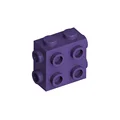 Purple-20PCS