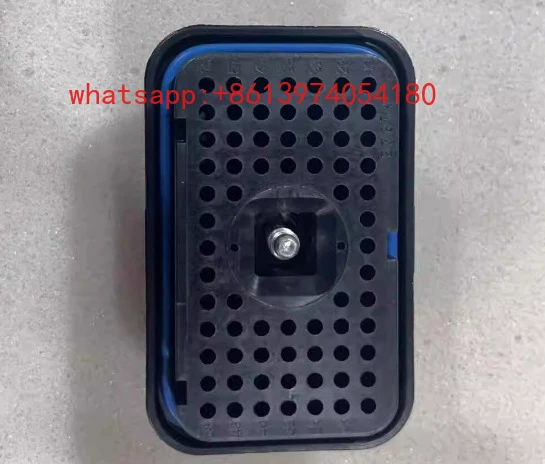 Original genuine 70P connector 160-7689/147-1445/147-1446