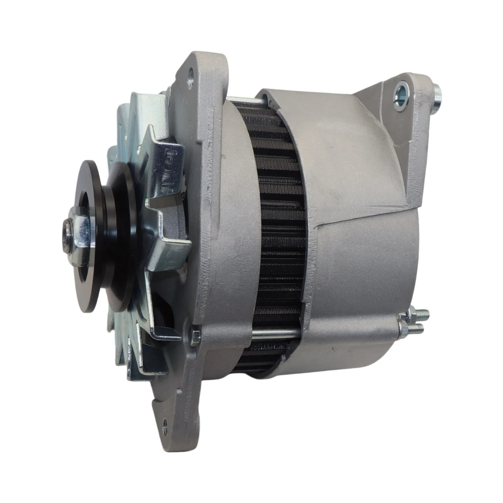 12V 50A Alternator R86AX10300AB Fits for Ford 1.3 1.1 1.6 1.6 XR2 Fiesta Cars