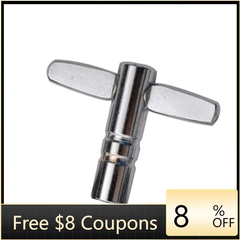 

STLF 2021 High Quality Factory Musical Instrument Accessories Wholesale Drum Key