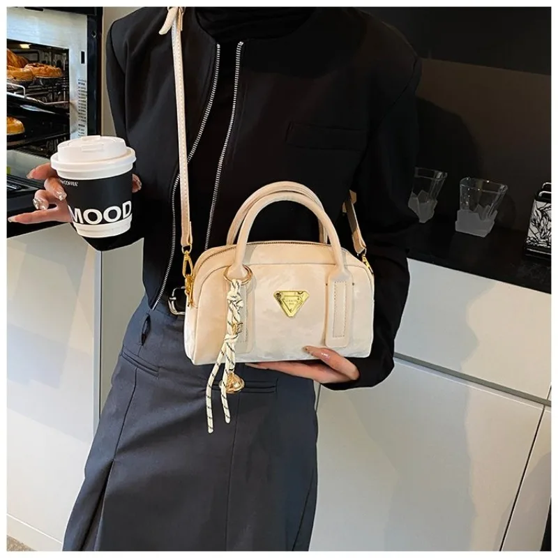 

Chic Underarm Bag For Ladies Signature Monogram Design Shoulder Bag Crossbody consistently Popular And Adored