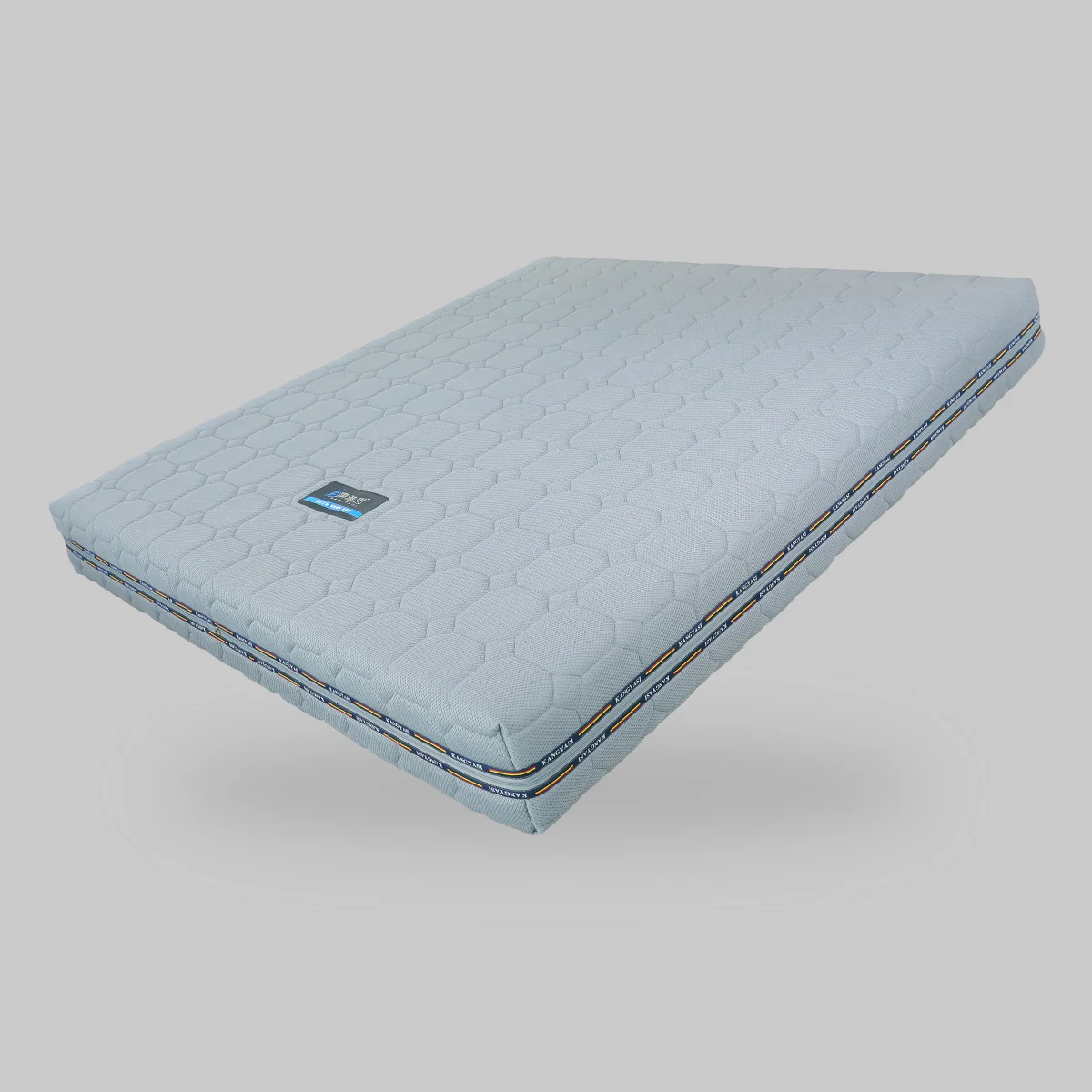 3D 통기성 먼지 진드기 방지 매트리스 아파트 학교 병원 침실 아기 어린이용 편안한 가구