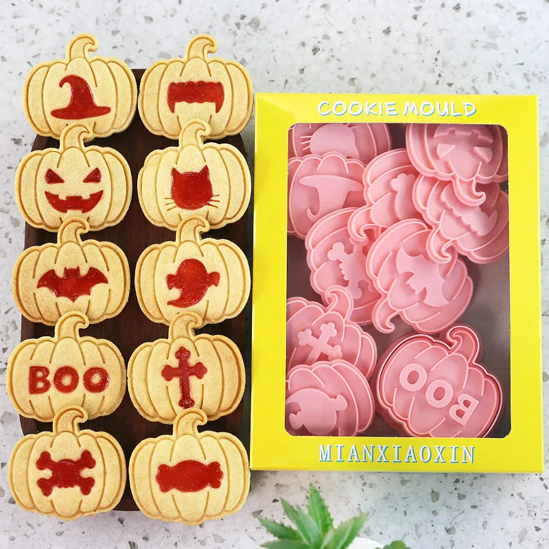 Conjunto de 10 Cortadores de B - Cookie Cutter Set avaliação e preço