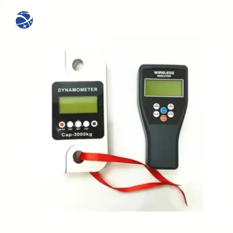 

T-measurement equipment used to measure force Load Weighing Equipment force scale