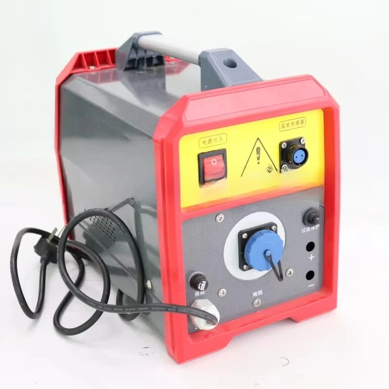 

Gold seller Tower Type Heating Fast Portable Induction Bearing Heater ACEPOM-GEMINI Replacement for Discontinued ACEPOM DCL-T
