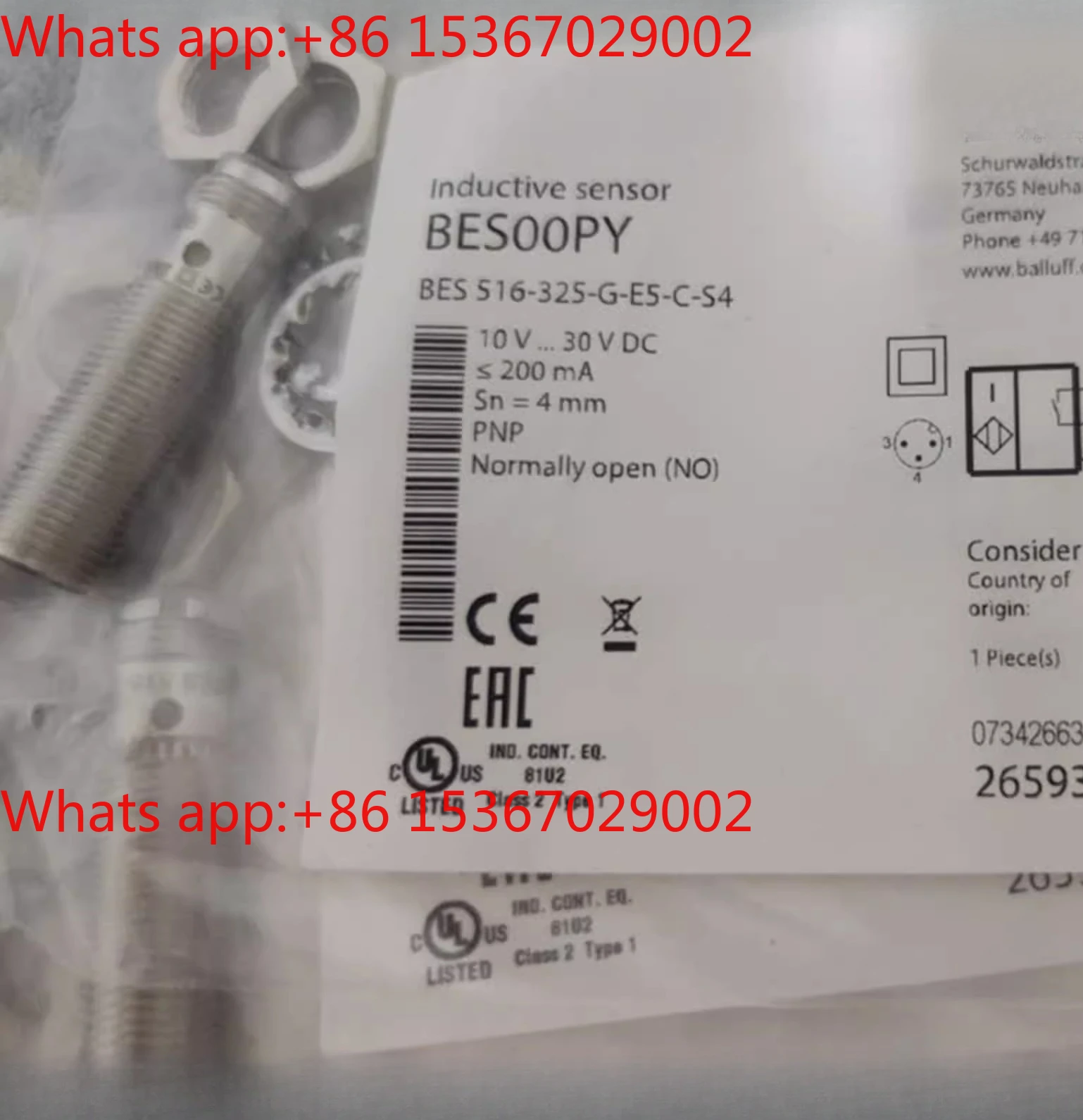 

12MI 18MI-PSC20B 40B NSC80B-BP03 S04G BV02 03 S04K
