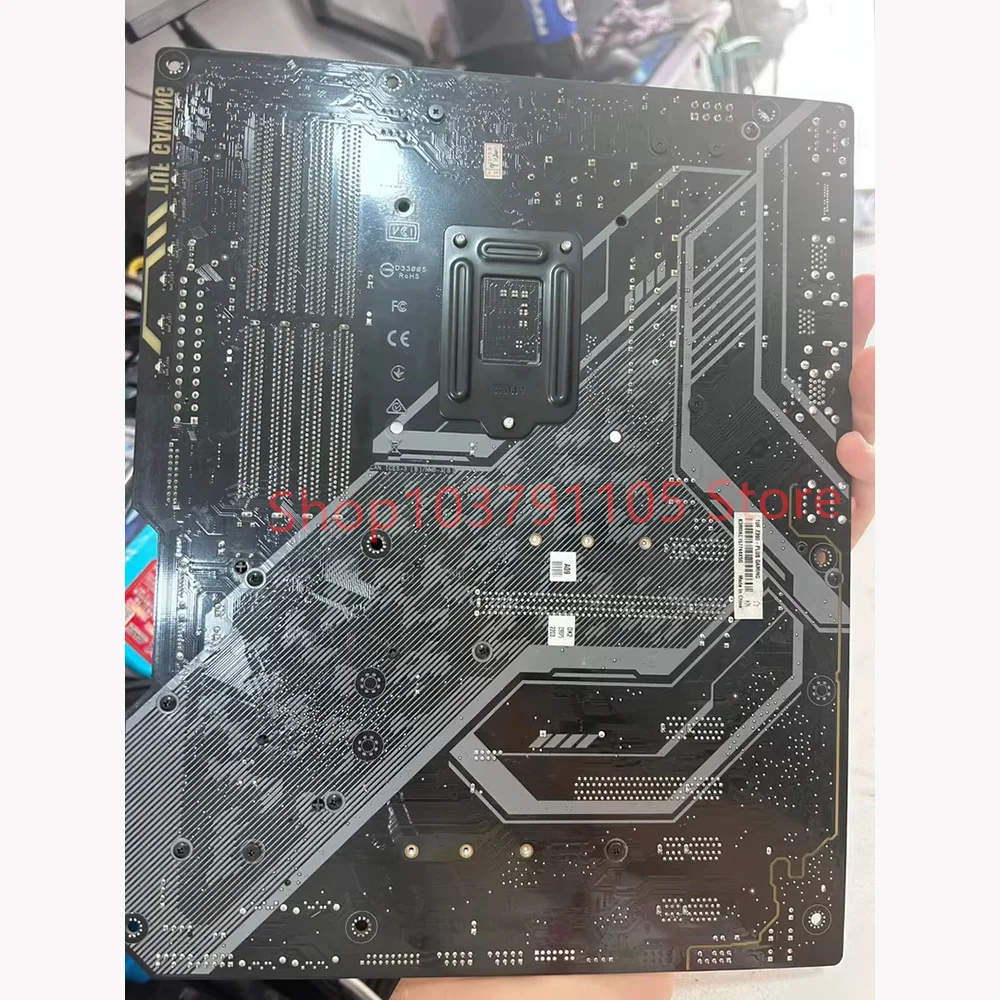 Motherboard TUF Z390-PLUS GAMING