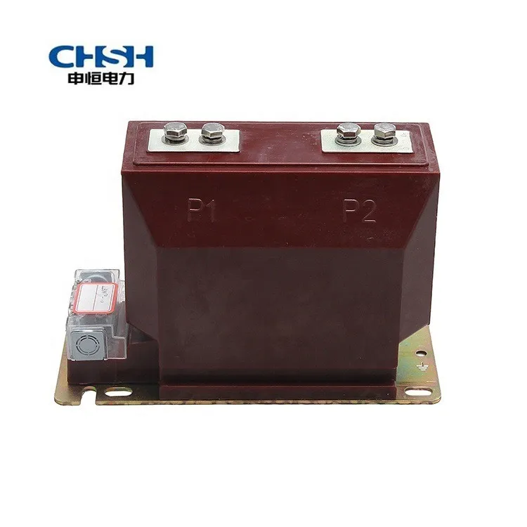 Мини-трансформатор тока серии LZZBJ9-10