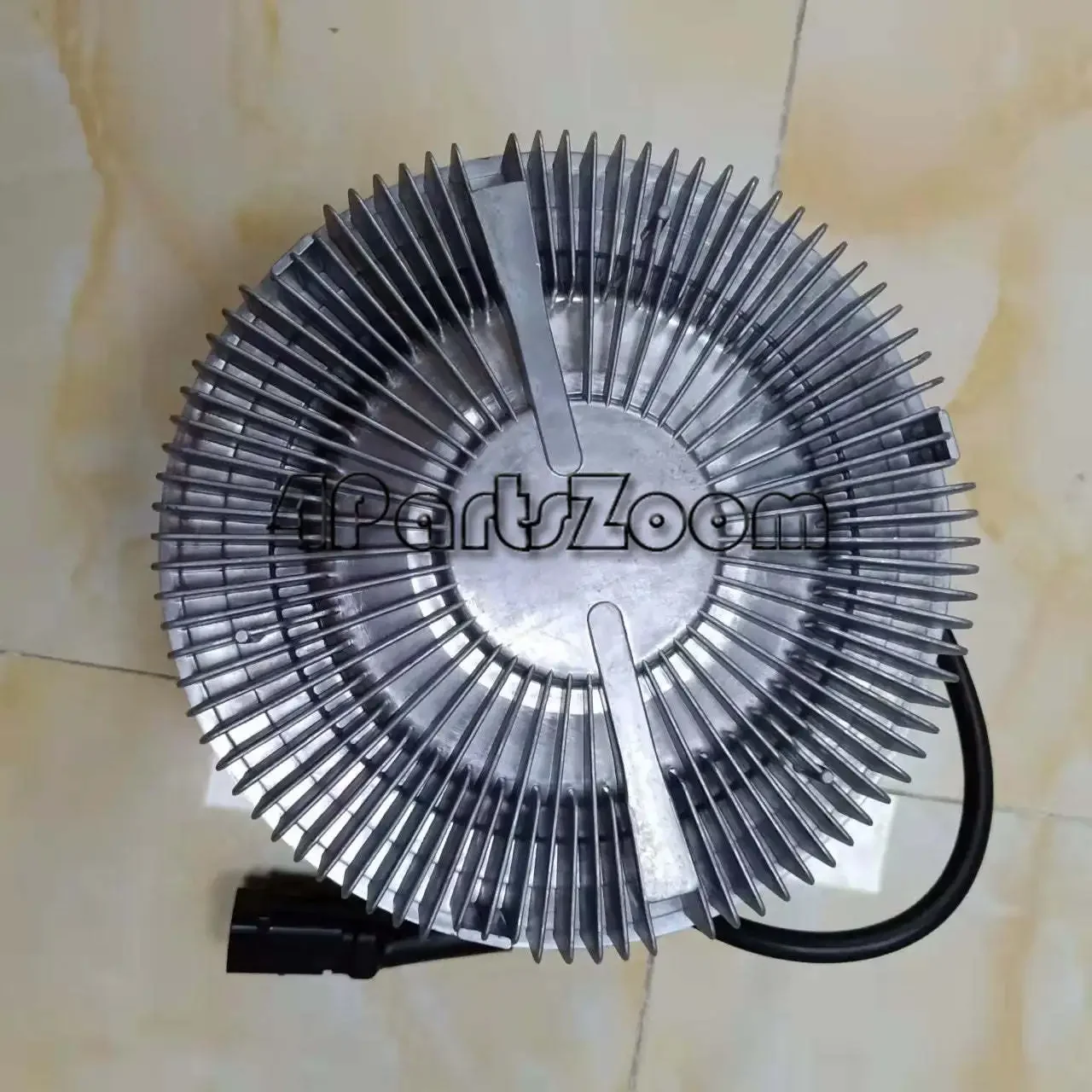 508-6314 5086314 Fan Clutch 508 6314 324 0123 E320D 320D Excavator Fan Clutch 324-0123 3240123