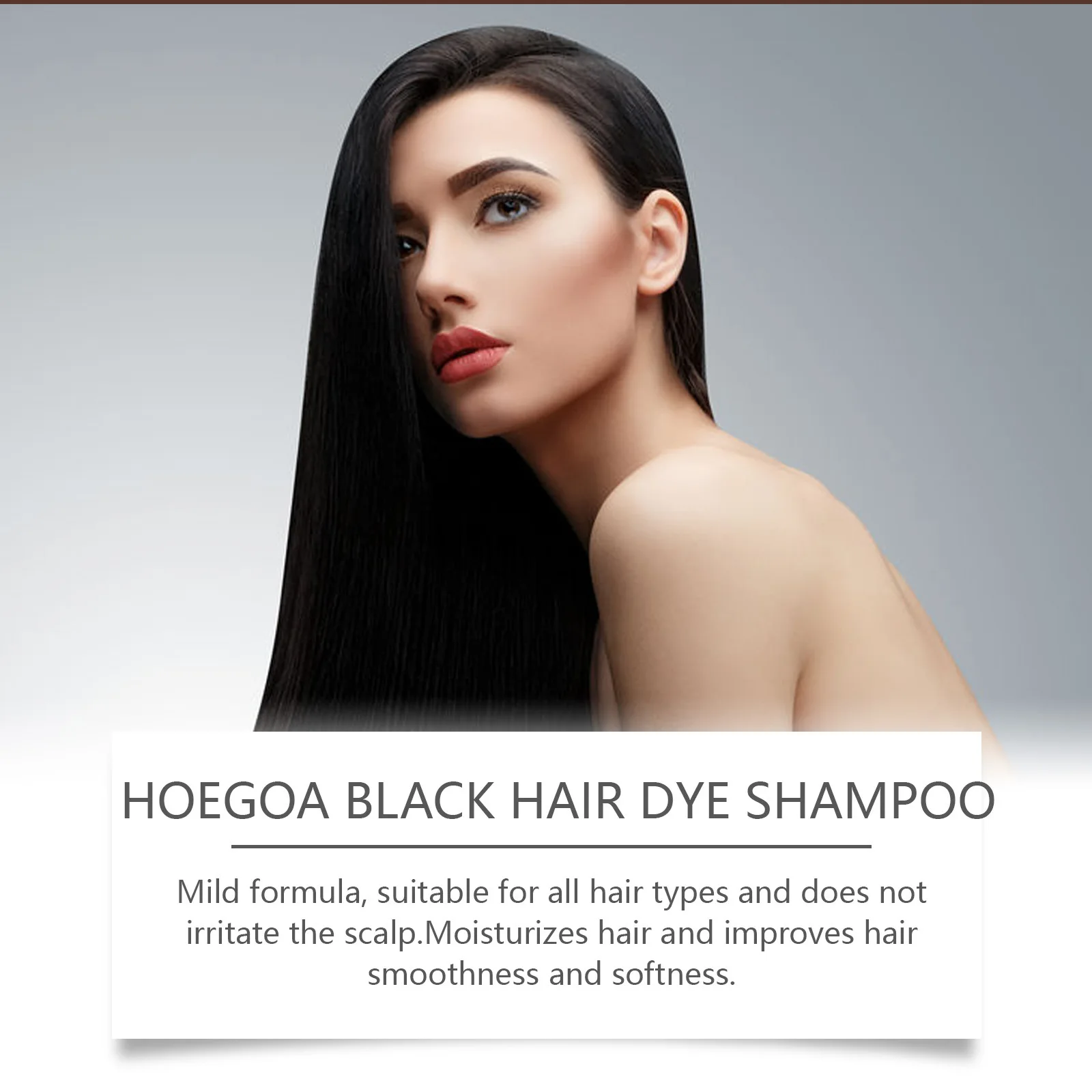 Shampoo colorant capillaire no - Hair Care Steps avis et prix