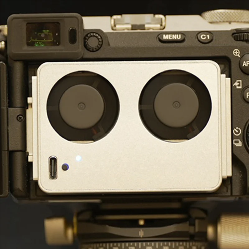 Xb-Camera Cooling S… - image