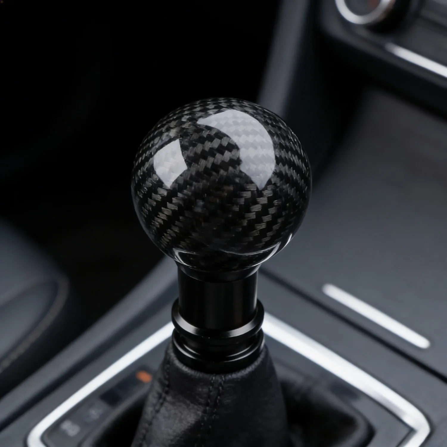 

Car Real Wood Gear Shift Knob JDM Manual Gear Lever Knob Peach Wood Gear Shift Knob 5/6 Speed Wooden Knobs Universal Car Handle