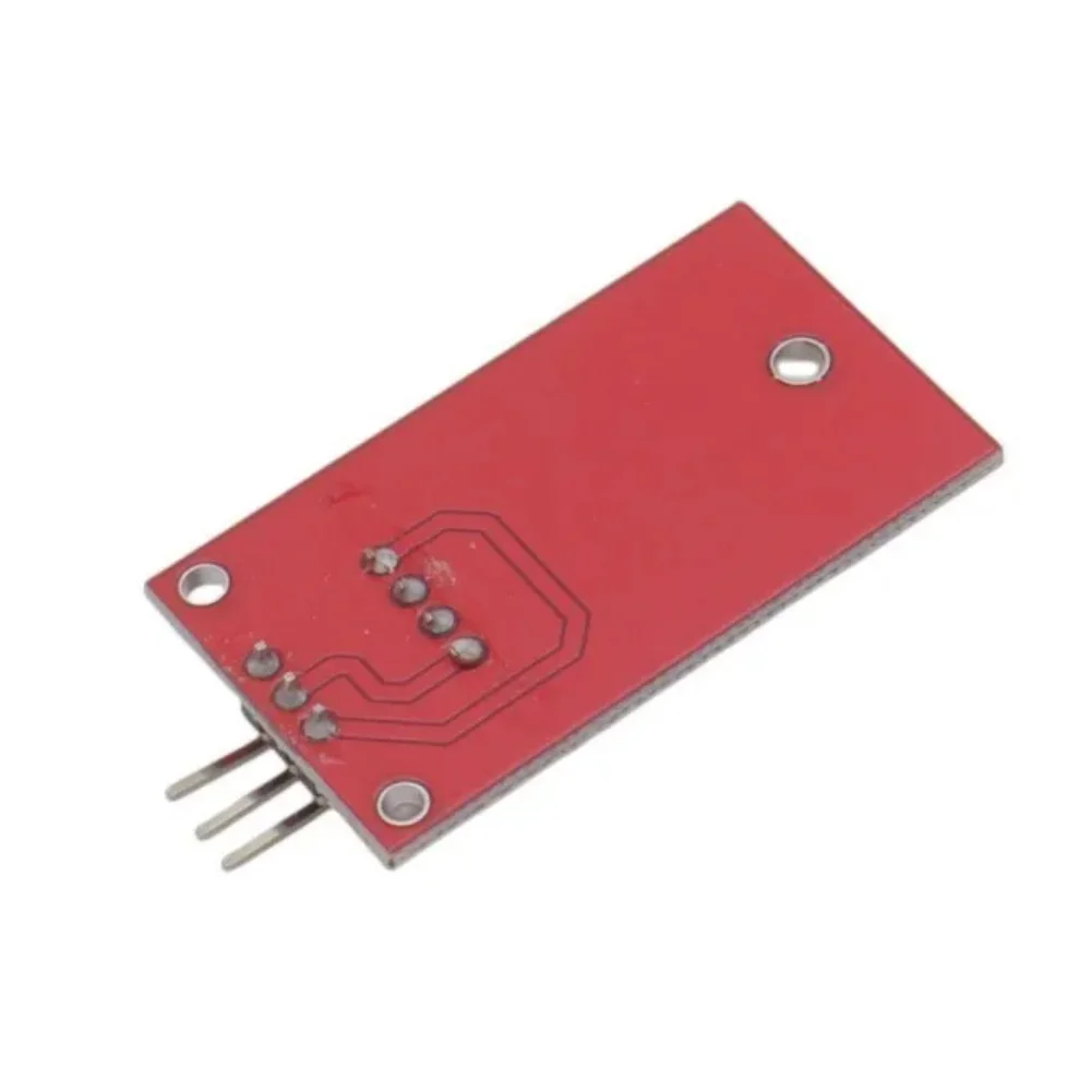 10PCS Digital Sensor Module for Ambient Condition Monitoring in Smart Building Systems and Energy Management Applications