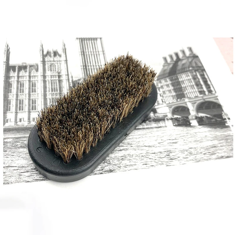 Mane Small Board Brush, Used for Deep Cleaning and Shaping Tools for Thick/Sparse Areas