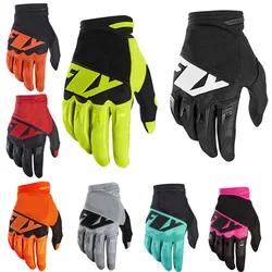 Cyling Gloves Motocross Gloves Riding Bicycle MX MTB Racing Sports moto Motorcycle Dirt Bike Summer Popular Styles