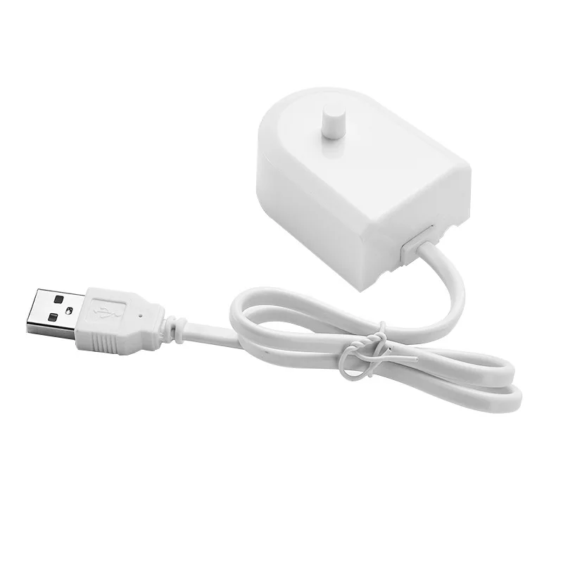 Ładowarka USB/ue/usa wtyczka do szczoteczki Philips HX6100 Flosser Flosser powietrza irygator doustny uchwyt HX8140 HX8111 8141 HX8211 HX8240