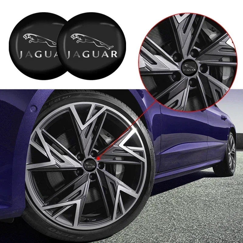 56MM Aluminium Whee…