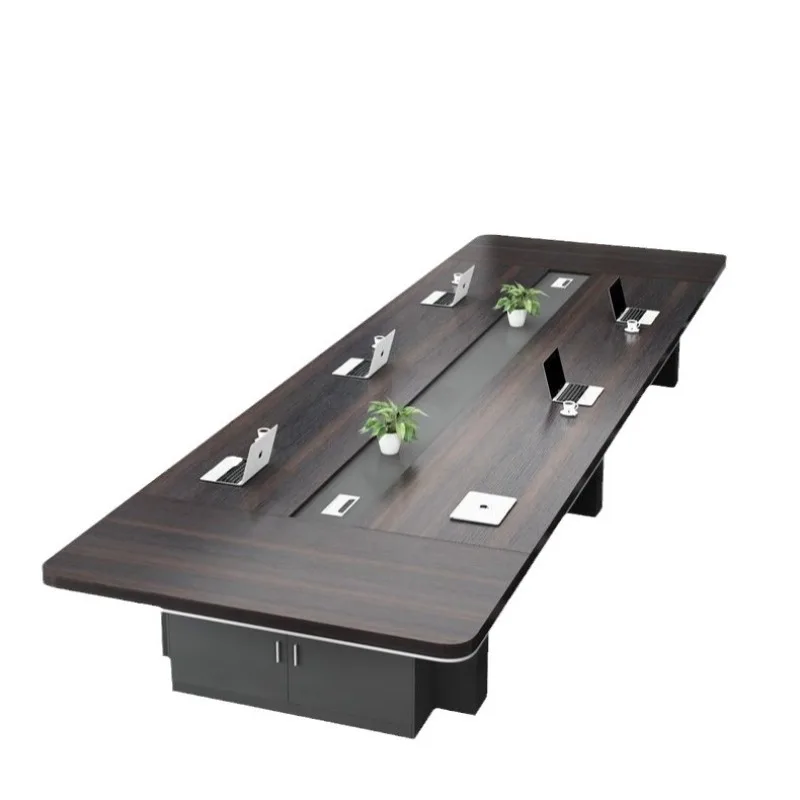 

Office furniture conference table