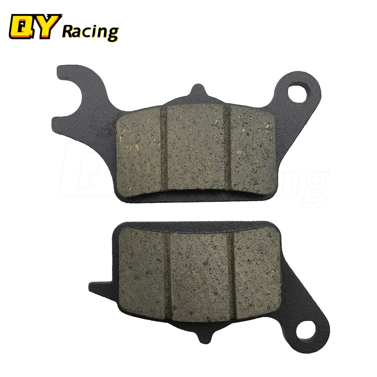 Front Brake Pads Rear Brake Shoe For HONDA LEAD125 Air Blade 125 Vision110 Scooter