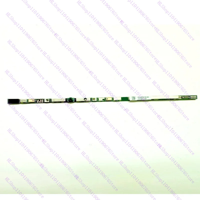

For Dell Alienware X15 R1 R2 X17 R1 R2 Built-in camera CN- 0242KP