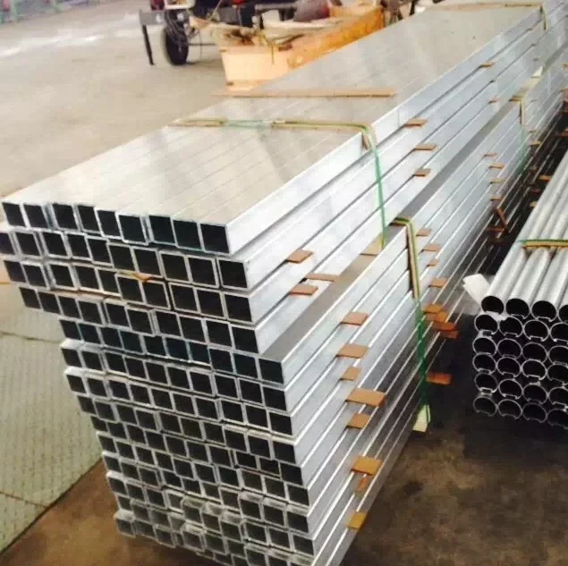 

#Pre galvanized pipe Hot Dipped Gi Steel Round Galvanized Iron pipe A53 Tube For Greenhouse Construct